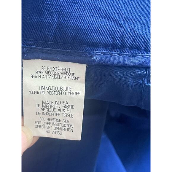 Theory Pants - Picture 6 of 8